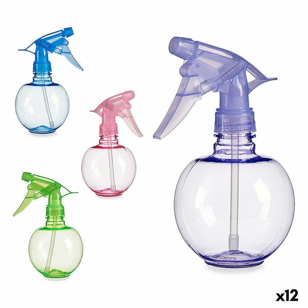 Sprayer Blue Green Purple Pink Plastic 350 ml (12 Units)-0