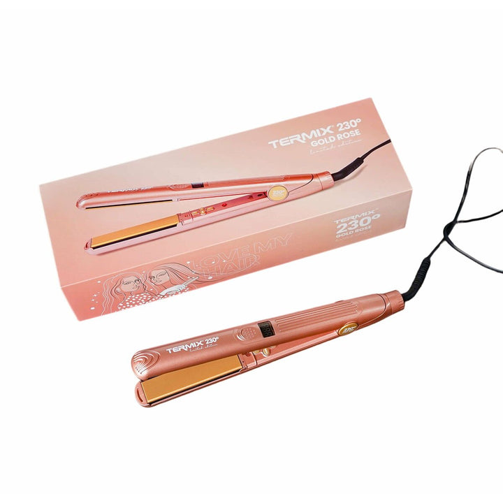Ceramic Hair Straighteners Termix Plancha Pro 51 W - Cosmova