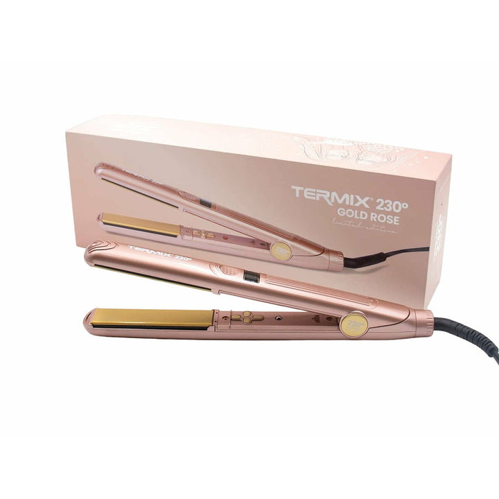 Ceramic Hair Straighteners Termix Plancha Pro 51 W - Cosmova
