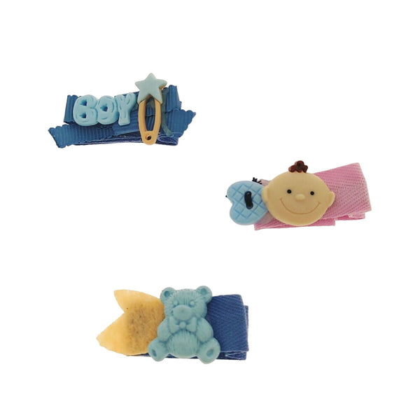 Hair Accessory Araban 3 Units - Cosmova