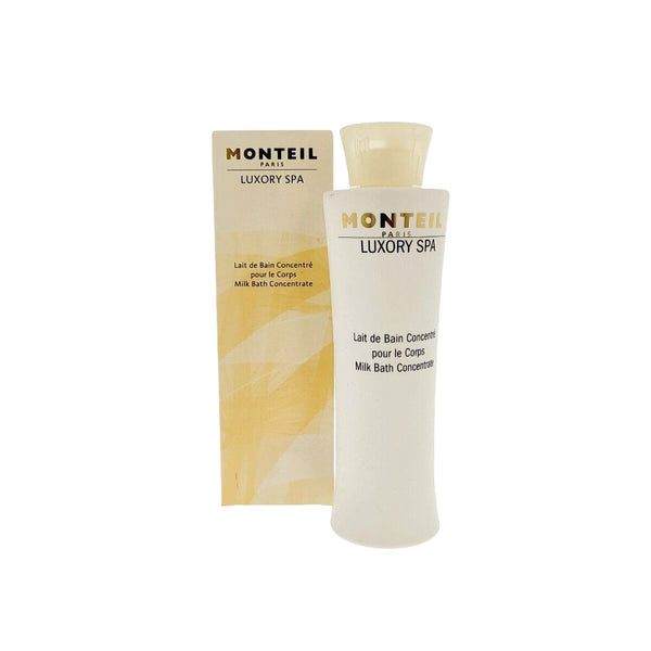 Body Lotion Monteil 200 ml-0