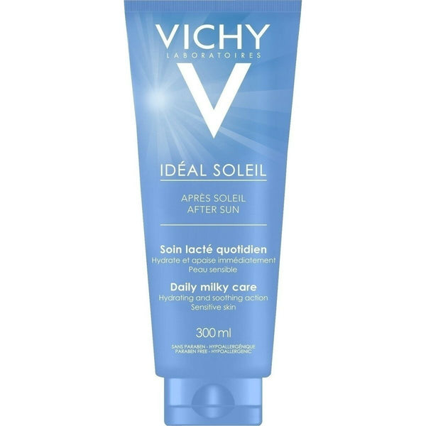 After Sun Vichy Idéal Soleil 300 ml - Cosmova