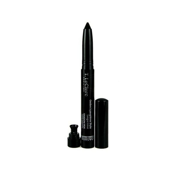 Eyeshadow LeClerc Stylo 01-Noir (1,4 g)-0