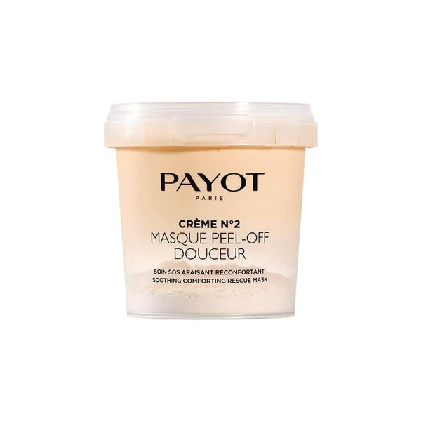 Soothing Mask Payot Crème Nº 2 10 g-0