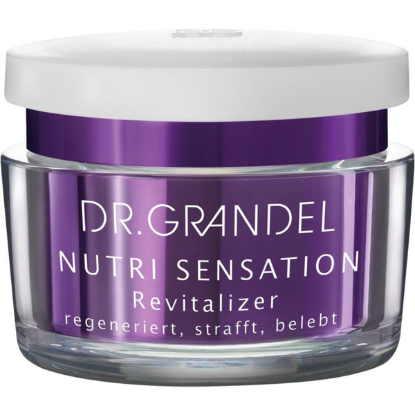 Anti - Ageing Regenerative Cream Dr. Grandel Nutri Sensation 50 ml - Cosmova