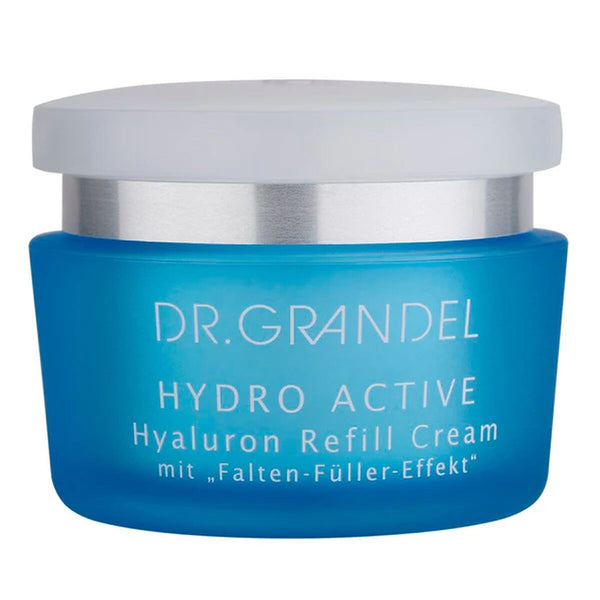 Day - time Anti - aging Cream Dr. Grandel Hydro Active 50 ml - Cosmova