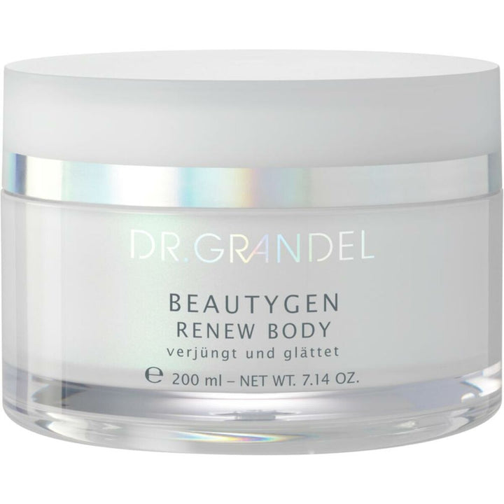 Rejuvenating Body Cream Dr. Grandel Beautygen 200 ml-0
