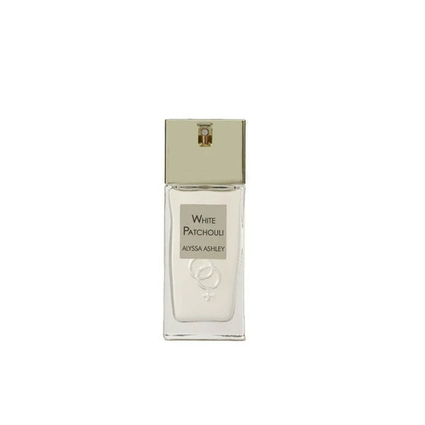 Unisex Perfume Alyssa Ashley EDP EDP 30 ml White Patchouli-0