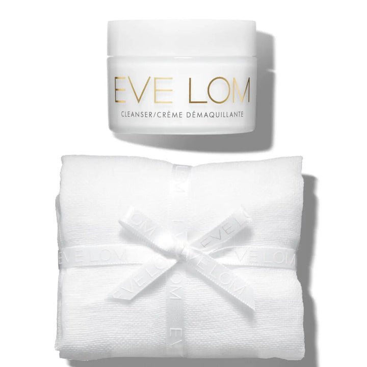 Cosmetic Set Eve Lom Iconic 2 Pieces - Cosmova