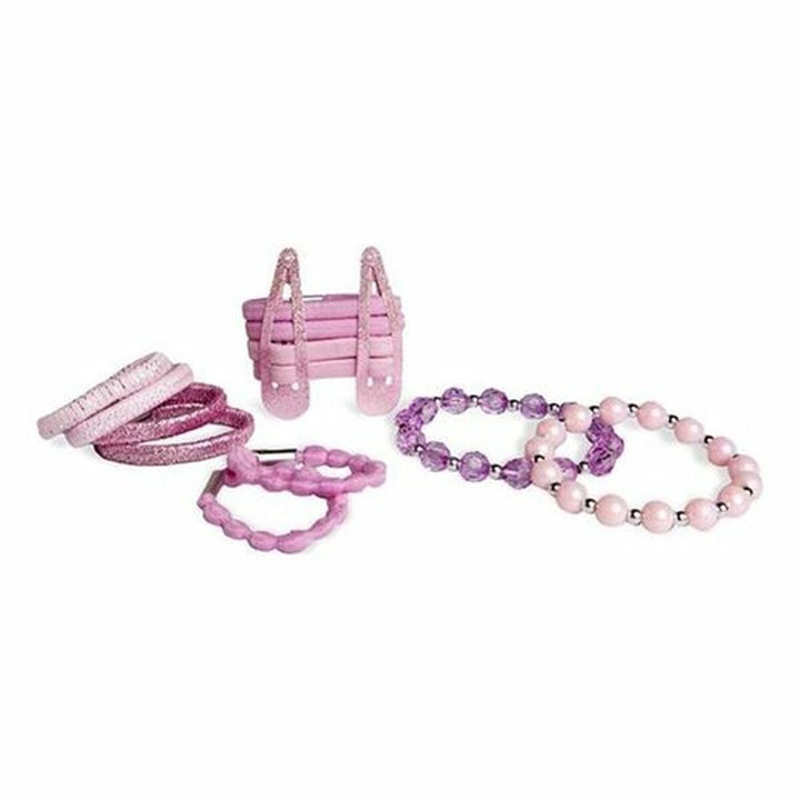 Hair accessories Martinelia 14 Pieces - Cosmova