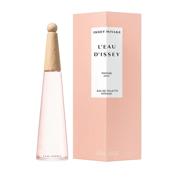 Women's Perfume Issey Miyake   EDT 50 ml L'Eau D'issey Pivoine Intense-0
