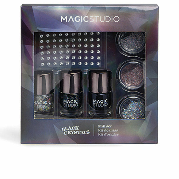 Make-Up Set IDC Institute-0