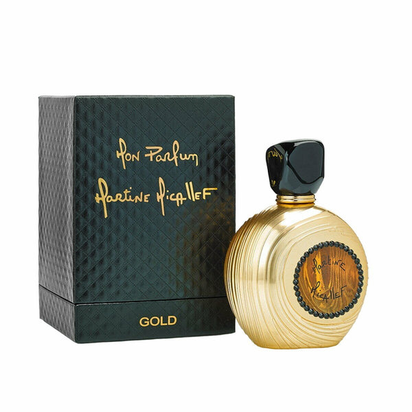 Women's Perfume M.Micallef EDP EDP 100 ml Mon Parfum Gold - Cosmova