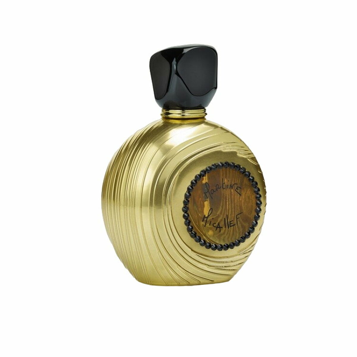 Women's Perfume M.Micallef EDP EDP 100 ml Mon Parfum Gold-2