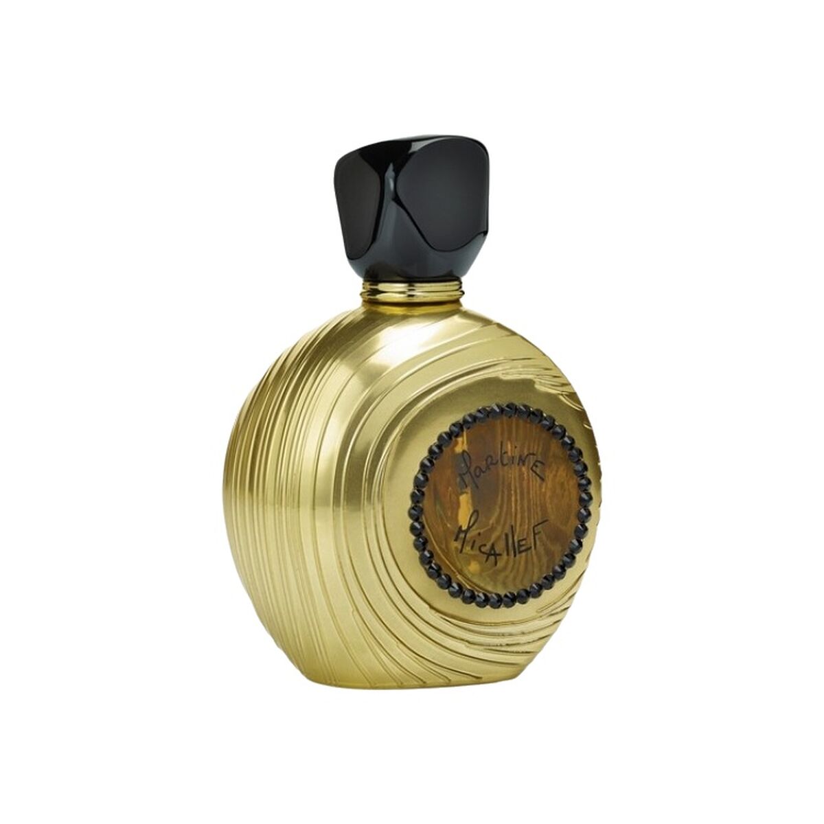 Women's Perfume M.Micallef EDP EDP 100 ml Mon Parfum Gold-1