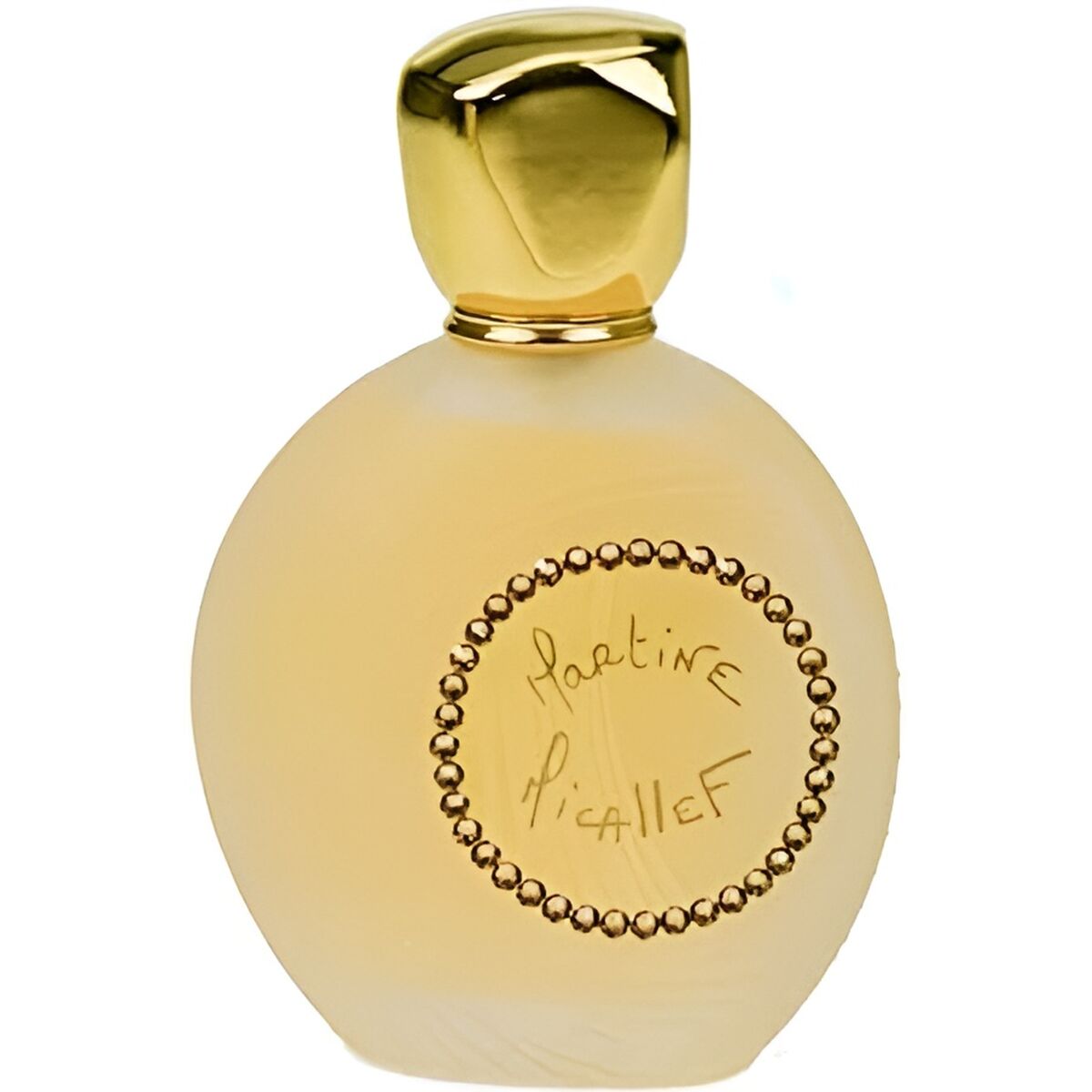 Women's Perfume M.Micallef EDP EDP 100 ml Mon Parfum-3