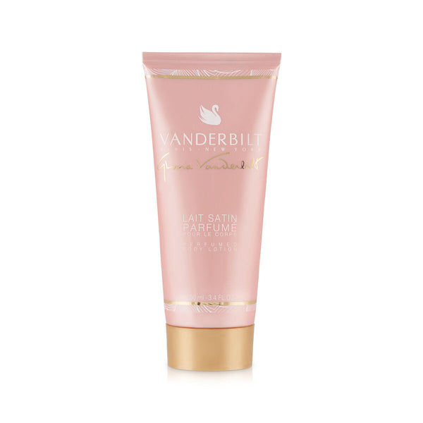 Body Lotion Vanderbilt Vanderbilt 100 ml-0