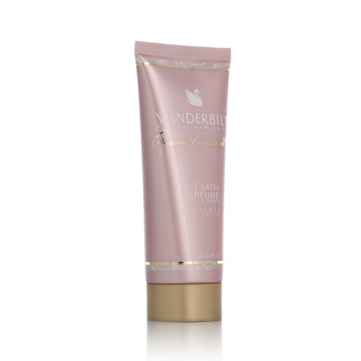 Body Lotion Vanderbilt Vanderbilt 100 ml-1