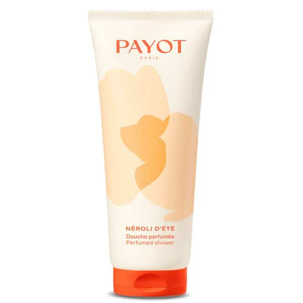 Moisturizing Facial Mask Payot Neroli D'Été 200 ml-0