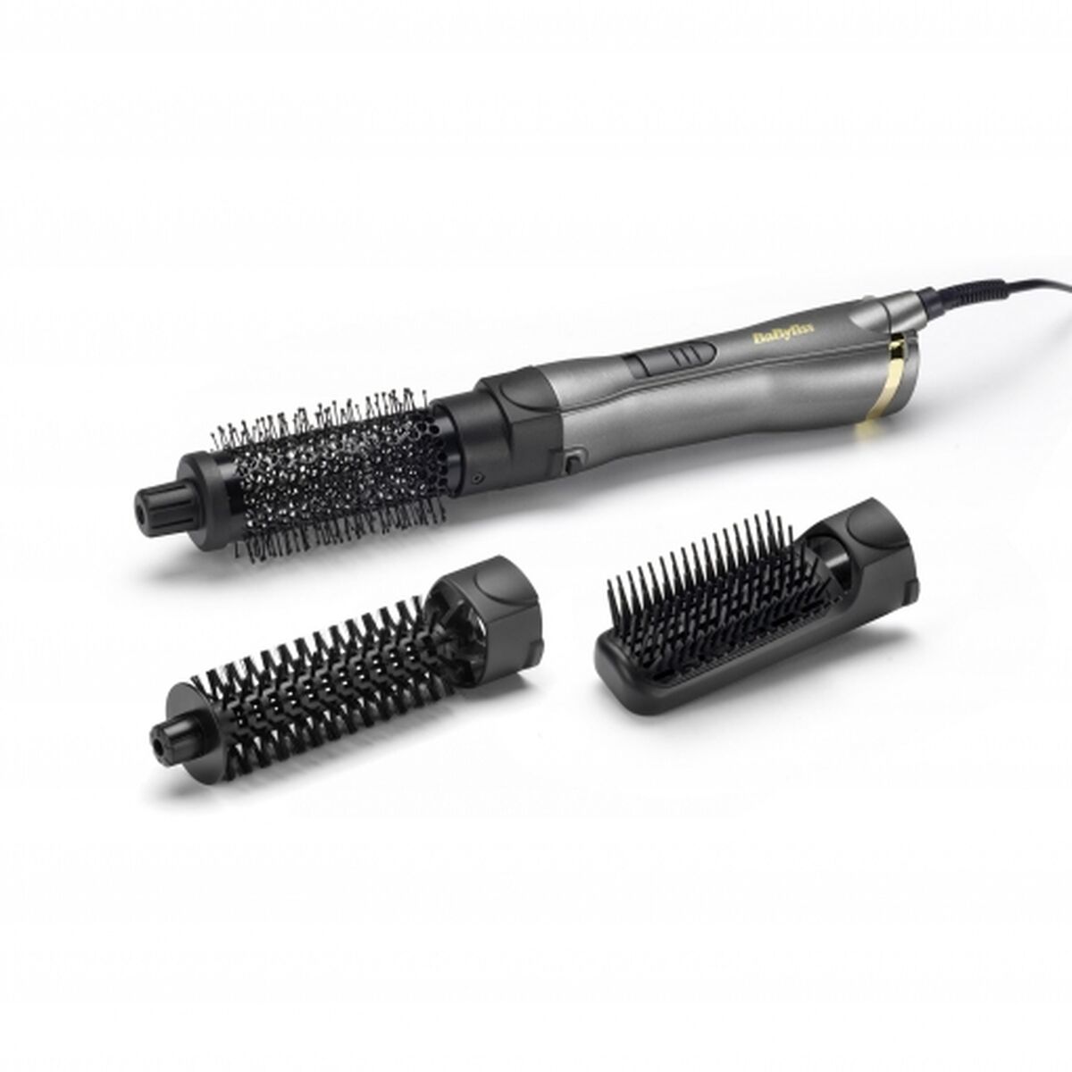 Curling Tongs Babyliss AS85TE-0