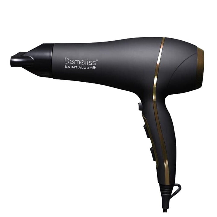 Hairdryer Saint-Algue 2200 W Black-1