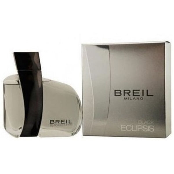 Men's Perfume Breil Black Elipsis 50 ml edt-0