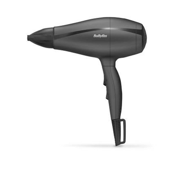 Hairdryer Babyliss 5910E Black 2000 W-0