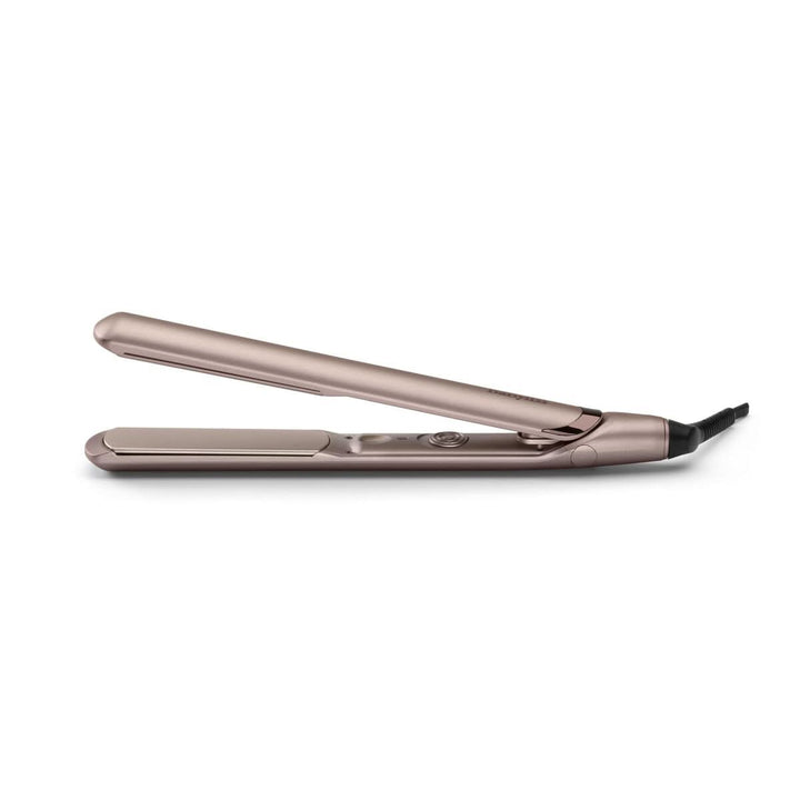 Hair Straightener Babyliss Smooth Glide ST90E Brown-1