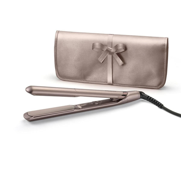 Hair Straightener Babyliss Smooth Glide ST90E Brown-0