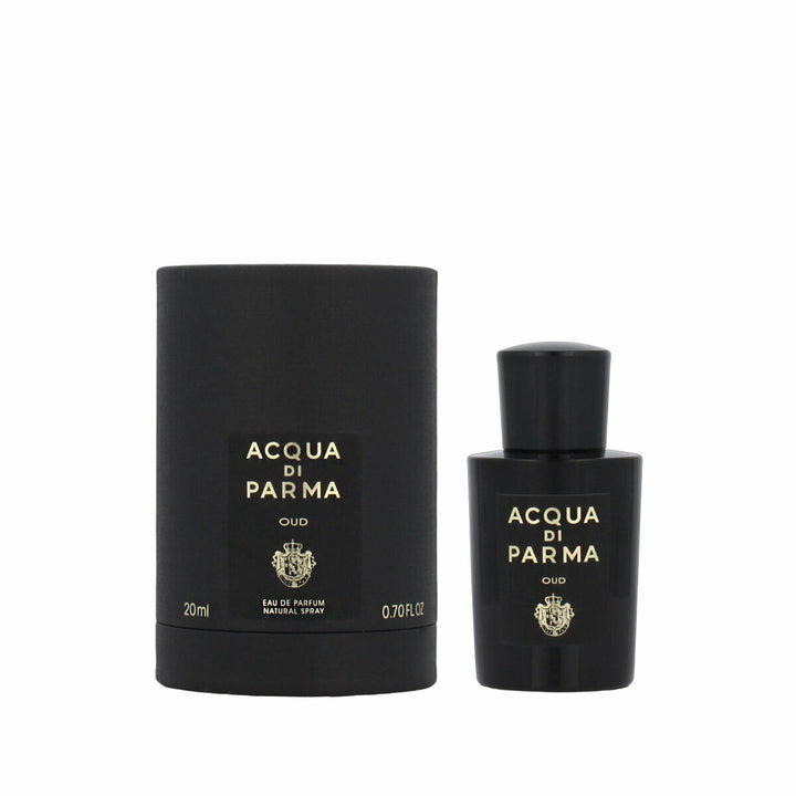 Unisex Perfume Acqua Di Parma Oud EDP 20 ml-0
