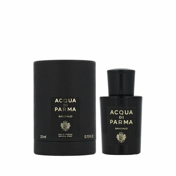Unisex Perfume Acqua Di Parma Sandalo EDP EDP 20 ml-0