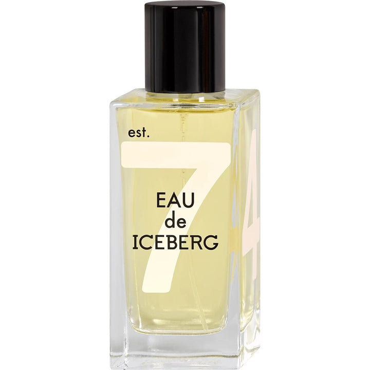 Women's Perfume Iceberg EDT Eau De Iceberg For Her (100 ml)-0