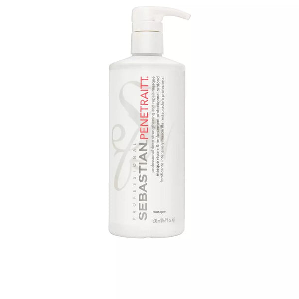 Restorative Hair Mask Sebastian Penetraitt 500 ml-0