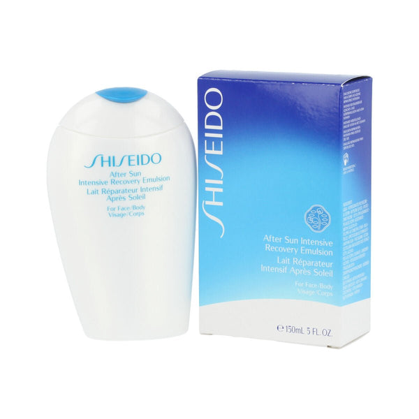 After Sun Shiseido Intensive Recovery Emulsion (150 ml) - Cosmova