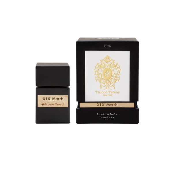 Unisex Perfume Tiziana Terenzi XIX March 100 ml-0