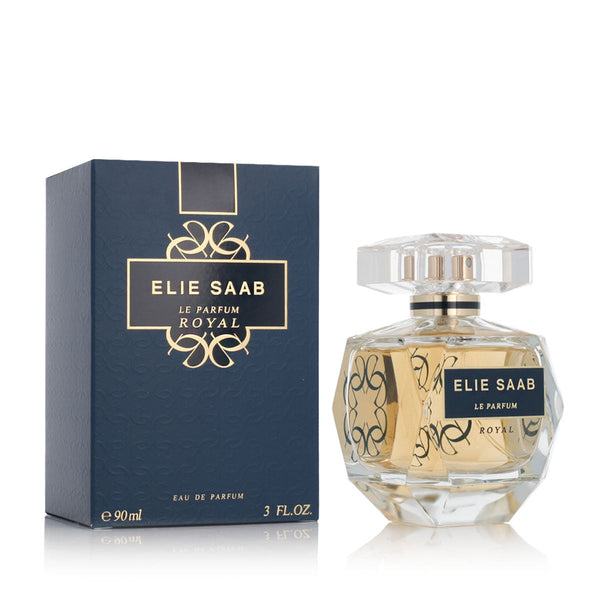 Women's Perfume Elie Saab EDP Le Parfum Royal 90 ml-0
