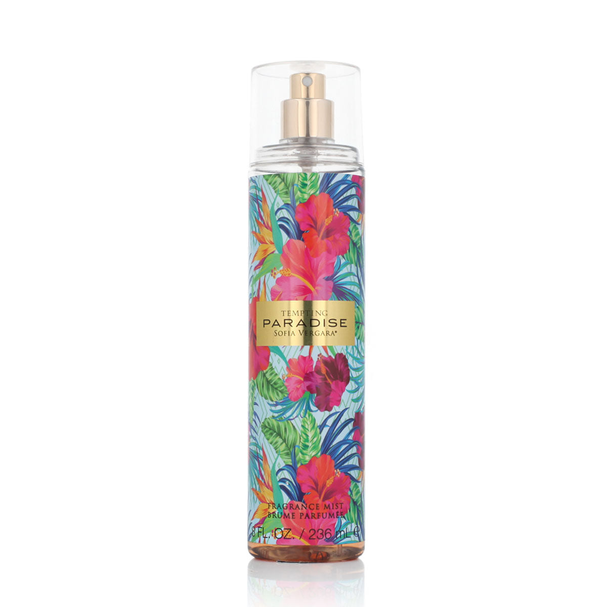 Body Spray Sofia Vergara Tempting Paradise 236 ml-0