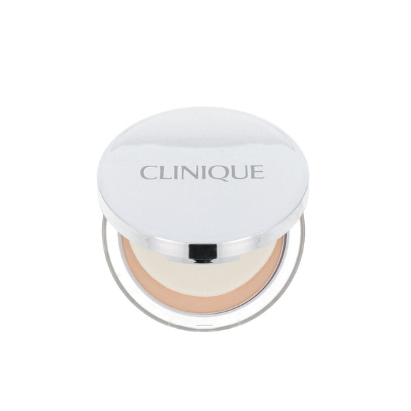 Powder Make-up Base Clinique Nº 01 Fair VF 10 g-0