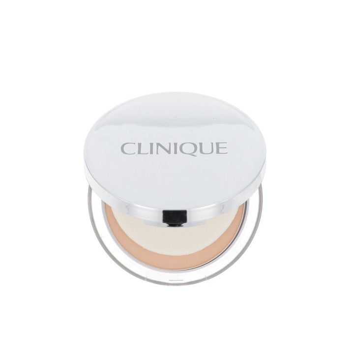 Powder Make-up Base Clinique Nº 01 Fair VF 10 g-0