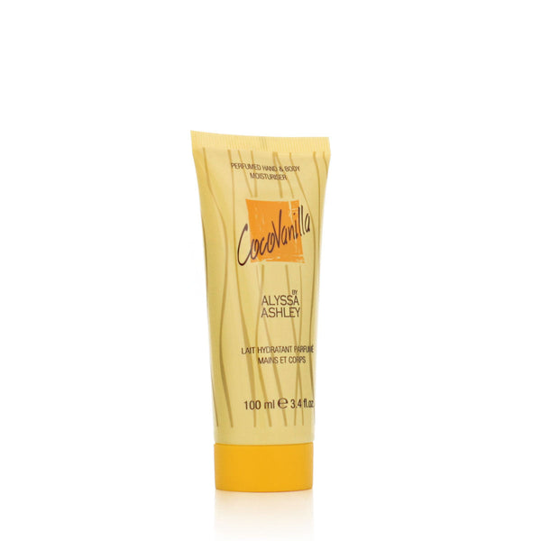 Body Lotion Alyssa Ashley Coco Vanilla 100 ml-0