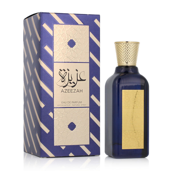 Unisex Perfume Lattafa EDP Azeezah 100 ml-0