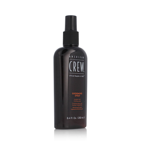 Hold Spray American Crew Grooming Flexible 250 ml-0