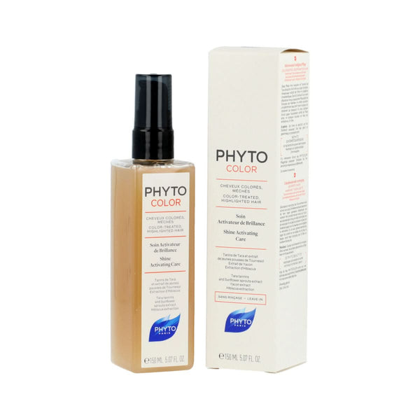Protective Hair Treatment Phyto Paris  Phytocolor 150 ml-0