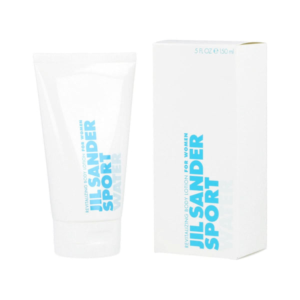 Body Lotion Jil Sander Sport Water 150 ml-0