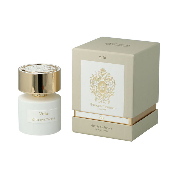 Unisex Perfume Tiziana Terenzi Vele 100 ml-0