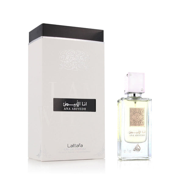Unisex Perfume Lattafa EDP Ana Abiyedh 60 ml-0