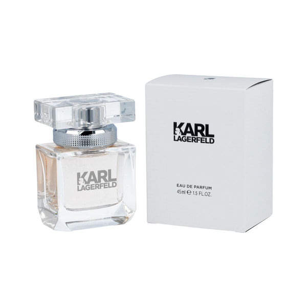 Women's Perfume Karl Lagerfeld EDP Karl Lagerfeld For Her 45 ml-0