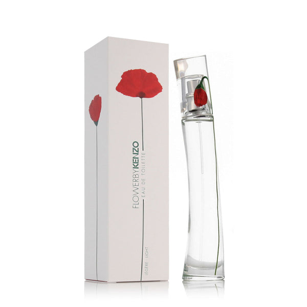 Women's Perfume Kenzo Flower By Kenzo Eau Legere EDT 30 ml-0