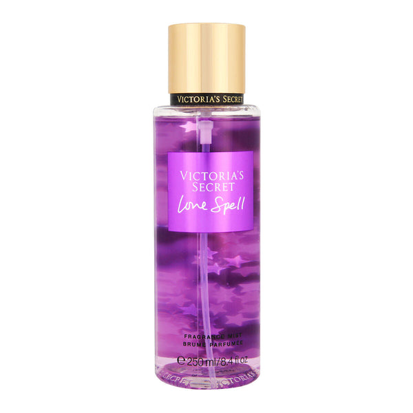 Body Mist Victoria's Secret Love Spell 250 ml-0