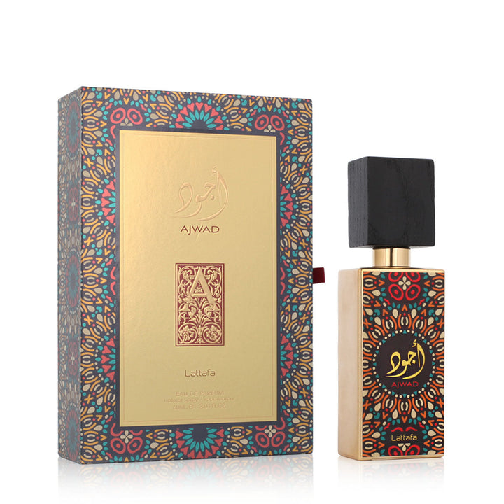 Unisex Perfume Lattafa EDP Ajwad 60 ml-0